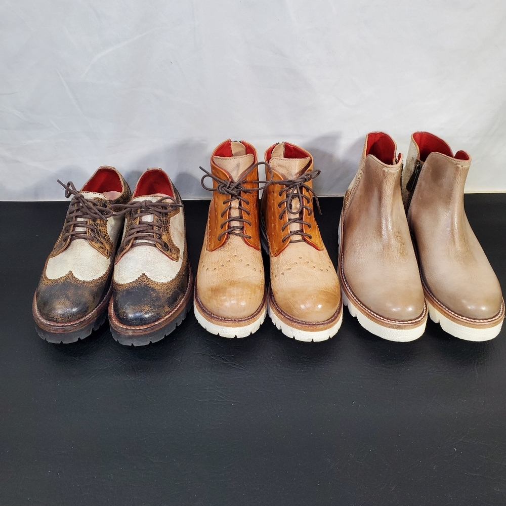 Bed Stu Lot Size 7.5